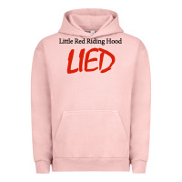 Pigment Salmon restore the wolf defender of wildlife back Urban Hoodie - linhVisuals