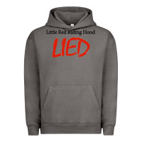 Pigment Tornado restore the wolf defender of wildlife back Urban Hoodie - linhVisuals