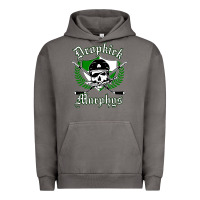 Pigment Tornado dropkick murphy's best of punk Urban Hoodie - linhVisuals