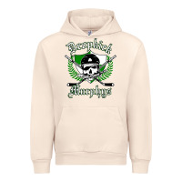 Sandshell dropkick murphy's best of punk Urban Hoodie - linhVisuals
