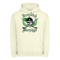Pigment Pistachio dropkick murphy's best of punk Urban Hoodie - linhVisuals