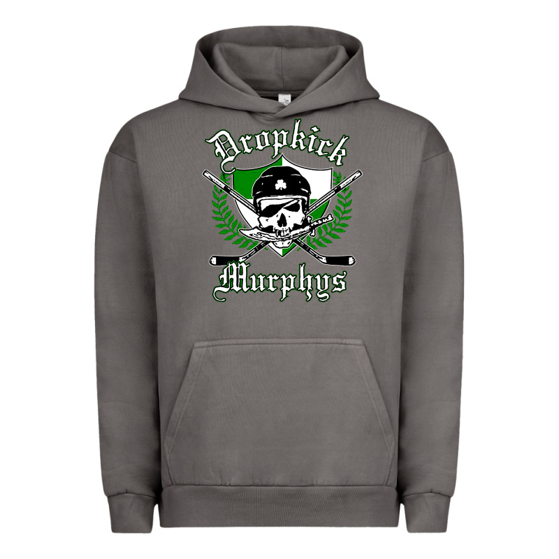 Dropkick Murphy's Best Of Punk Urban Hoodie by linhVisuals | Teevron