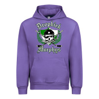 Tulip dropkick murphy's best of punk Urban Hoodie - linhVisuals