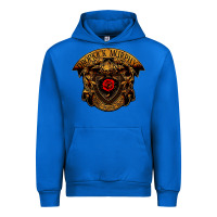 Cobalt dropkick murphy's best of punk Urban Hoodie - linhVisuals