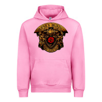 Fuchsia Pink dropkick murphy's best of punk Urban Hoodie - linhVisuals