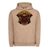 Pigment Burro dropkick murphy's best of punk Urban Hoodie - linhVisuals
