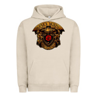 Pigment French Oak dropkick murphy's best of punk Urban Hoodie - linhVisuals