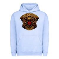 Pigment Grape Ice dropkick murphy's best of punk Urban Hoodie - linhVisuals