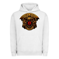 Pigment Lunar Rock dropkick murphy's best of punk Urban Hoodie - linhVisuals