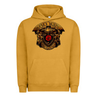 Pigment Peanut Butter dropkick murphy's best of punk Urban Hoodie - linhVisuals
