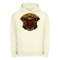 Pigment Pistachio dropkick murphy's best of punk Urban Hoodie - linhVisuals
