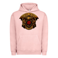 Dropkick Murphy's Best Of Punk Urban Hoodie | Teevron