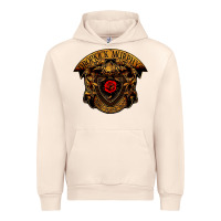 Sandshell dropkick murphy's best of punk Urban Hoodie - linhVisuals
