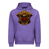 Tulip dropkick murphy's best of punk Urban Hoodie - linhVisuals
