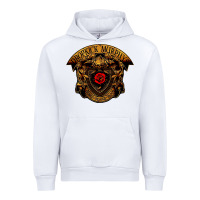 White dropkick murphy's best of punk Urban Hoodie - linhVisuals