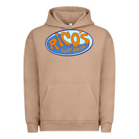 Pigment Burro richo surf shop Urban Hoodie - linhVisuals