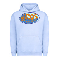 Pigment Grape Ice richo surf shop Urban Hoodie - linhVisuals