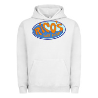 Pigment Lunar Rock richo surf shop Urban Hoodie - linhVisuals