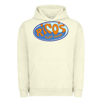 Pigment Pistachio richo surf shop Urban Hoodie - linhVisuals