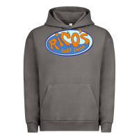 Pigment Tornado richo surf shop Urban Hoodie - linhVisuals