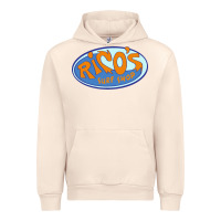 Sandshell richo surf shop Urban Hoodie - linhVisuals