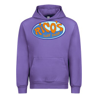 Tulip richo surf shop Urban Hoodie - linhVisuals