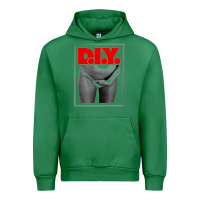 Emerald rihanna diy Urban Hoodie - linhVisuals