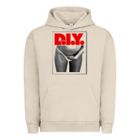 Pigment French Oak rihanna diy Urban Hoodie - linhVisuals