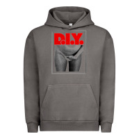 Pigment Tornado rihanna diy Urban Hoodie - linhVisuals