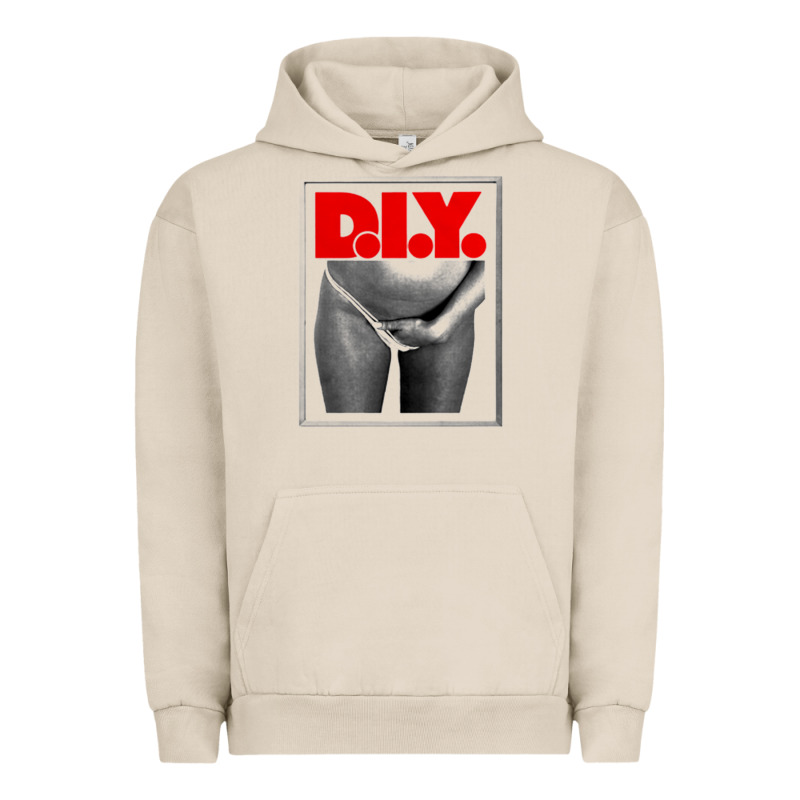 Rihanna Diy Urban Hoodie by linhVisuals | Teevron