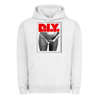 Pigment Lunar Rock rihanna diy Urban Hoodie - linhVisuals