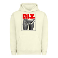 Pigment Pistachio rihanna diy Urban Hoodie - linhVisuals