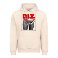 Sandshell rihanna diy Urban Hoodie - linhVisuals