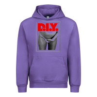 Tulip rihanna diy Urban Hoodie - linhVisuals