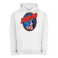 Pigment Lunar Rock hinano tahiti Urban Hoodie - linhVisuals