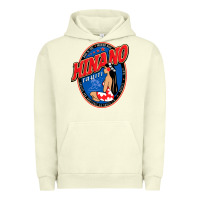Pigment Pistachio hinano tahiti Urban Hoodie - linhVisuals