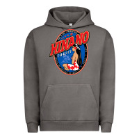 Pigment Tornado hinano tahiti Urban Hoodie - linhVisuals