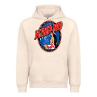 Sandshell hinano tahiti Urban Hoodie - linhVisuals