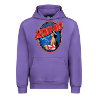 Tulip hinano tahiti Urban Hoodie - linhVisuals