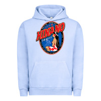 Pigment Grape Ice hinano tahiti Urban Hoodie - linhVisuals