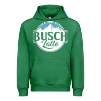 Emerald premium busch Urban Hoodie - linhVisuals