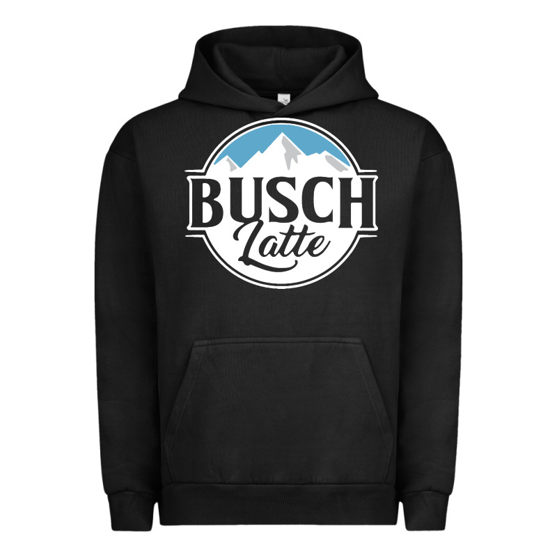 Premium Busch Urban Hoodie by linhVisuals | Teevron