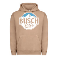 Pigment Burro premium busch Urban Hoodie - linhVisuals