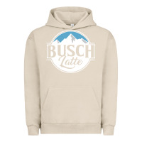 Pigment French Oak premium busch Urban Hoodie - linhVisuals