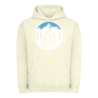 Pigment Pistachio premium busch Urban Hoodie - linhVisuals