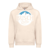 Sandshell premium busch Urban Hoodie - linhVisuals