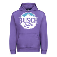 Tulip premium busch Urban Hoodie - linhVisuals