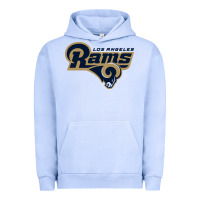 Pigment Grape Ice rams Urban Hoodie - linhVisuals