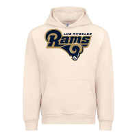Sandshell rams Urban Hoodie - linhVisuals