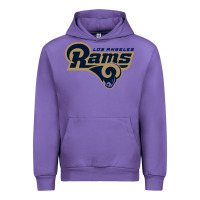 Tulip rams Urban Hoodie - linhVisuals